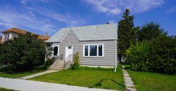 281 Jamison Avenue, Winnipeg | Upgraded 3 bedroom home