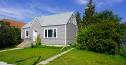 281 Jamison Avenue, Winnipeg | Upgraded 3 bedroom home