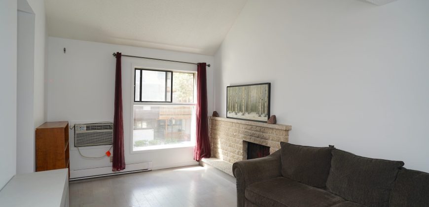 28-120 Niakwa, Winnipeg | Beautiful Loft-Style Condo