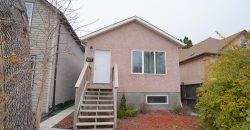 191 Johnson Ave W | Move-in Ready Duplex