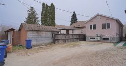 191 Johnson Ave W | Move-in Ready Duplex