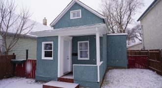 368 Magnus Avenue | Fully Updated Home