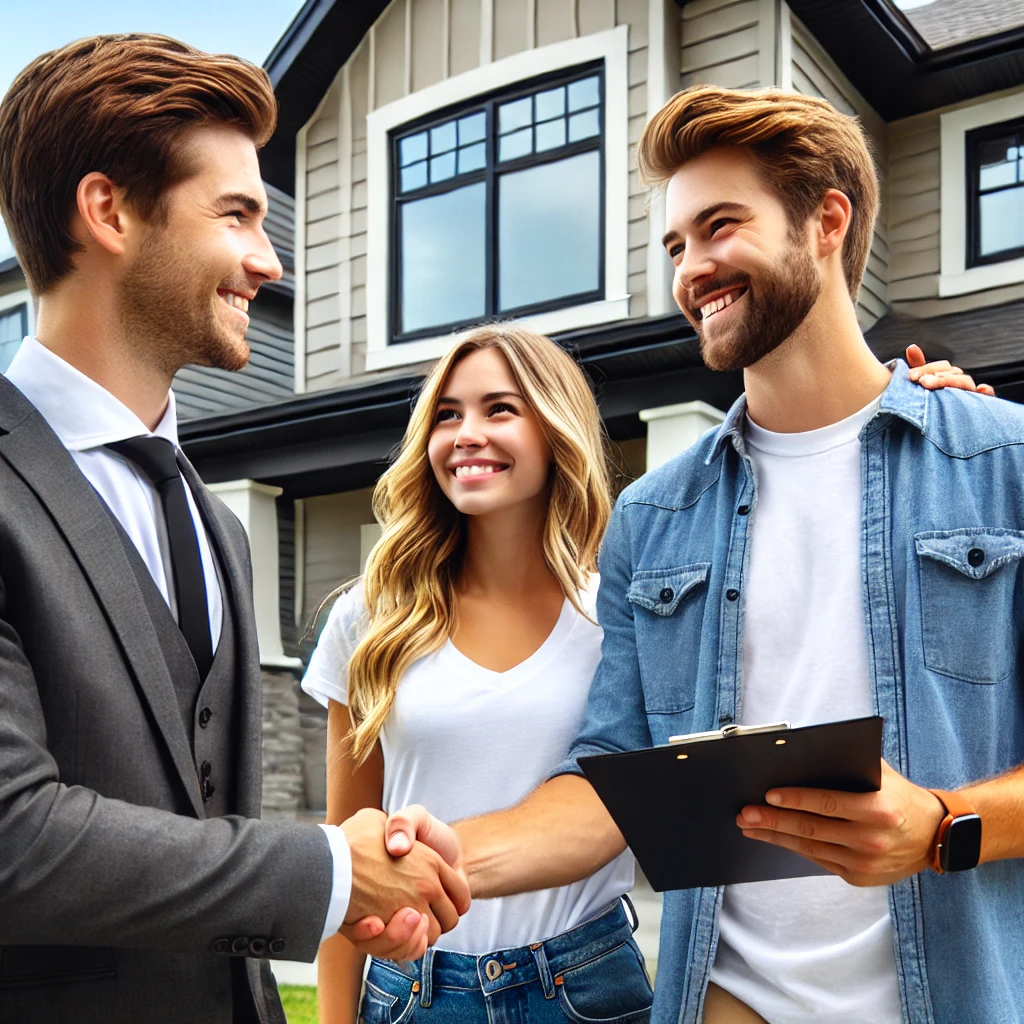 How to Choose the Right Realtor in Winnipeg: What to Look For - Gino ...