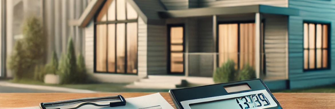 Understanding Winnipeg’s Property Taxes: What Every Homeowner Should Know