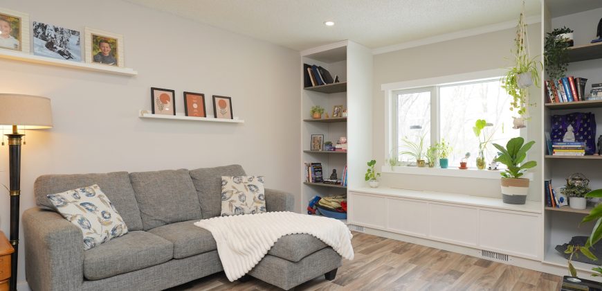 417 Lemoine St | 3-Bedroom Home in Ste. Agathe