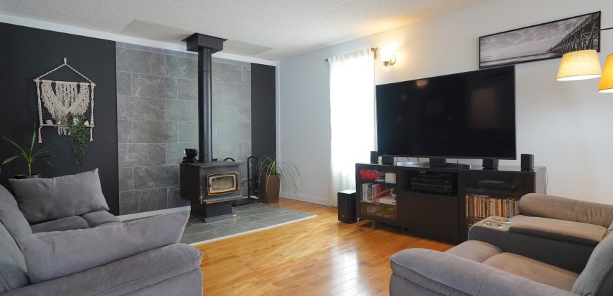 417 Lemoine St | 3-Bedroom Home in Ste. Agathe