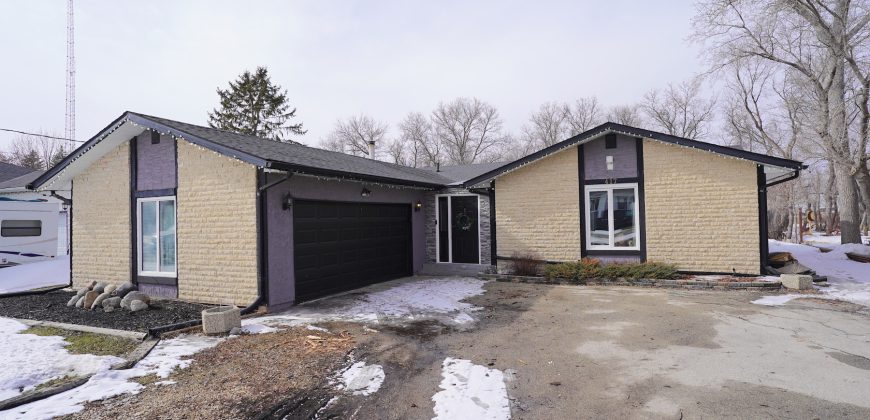 417 Lemoine St | 3-Bedroom Home in Ste. Agathe