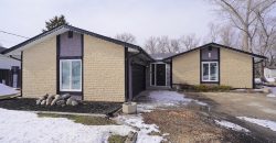 417 Lemoine St | 3-Bedroom Home in Ste. Agathe