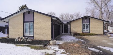 417 Lemoine St | 3-Bedroom Home in Ste. Agathe