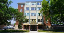 3-101 Eugenie Street, St. Boniface
