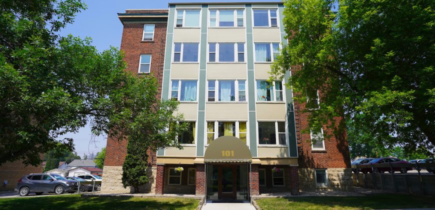 3-101 Eugenie Street, St. Boniface