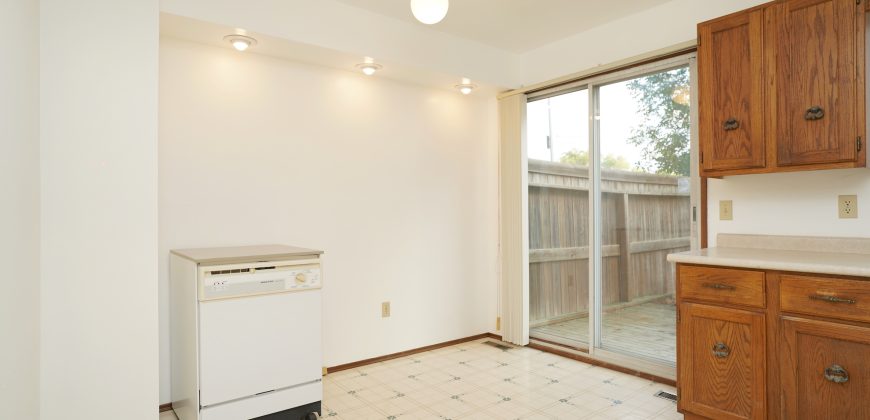 22 Price Drive East Kildonan – Bright 3-Bedroom Home with Large Yard