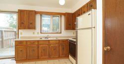 22 Price Drive East Kildonan – Bright 3-Bedroom Home with Large Yard