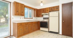 22 Price Drive East Kildonan – Bright 3-Bedroom Home with Large Yard