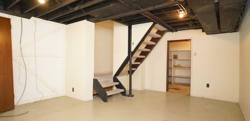 22 Price Drive East Kildonan – Bright 3-Bedroom Home with Large Yard