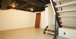 22 Price Drive East Kildonan – Bright 3-Bedroom Home with Large Yard