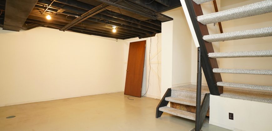 22 Price Drive East Kildonan – Bright 3-Bedroom Home with Large Yard