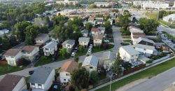 22 Price Drive East Kildonan – Bright 3-Bedroom Home with Large Yard