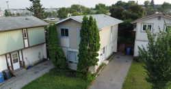 22 Price Drive East Kildonan – Bright 3-Bedroom Home with Large Yard