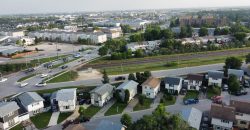 22 Price Drive East Kildonan – Bright 3-Bedroom Home with Large Yard