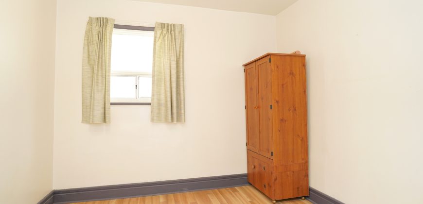 266 Bannerman Ave | Winnipeg Home with Duplex Potential