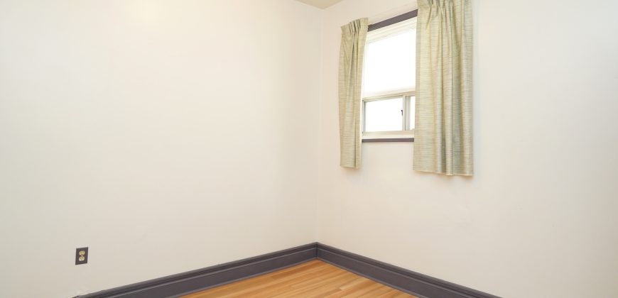 266 Bannerman Ave | Winnipeg Home with Duplex Potential