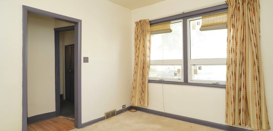 266 Bannerman Ave | Winnipeg Home with Duplex Potential