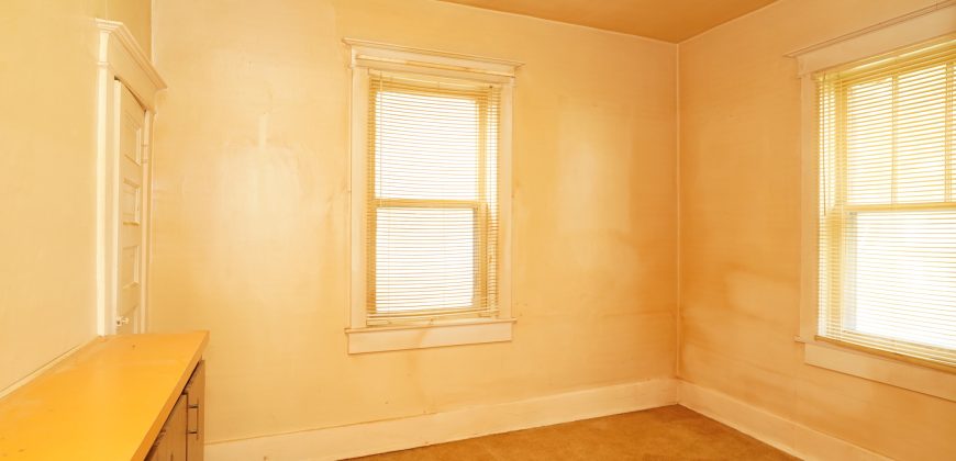 266 Bannerman Ave | Winnipeg Home with Duplex Potential