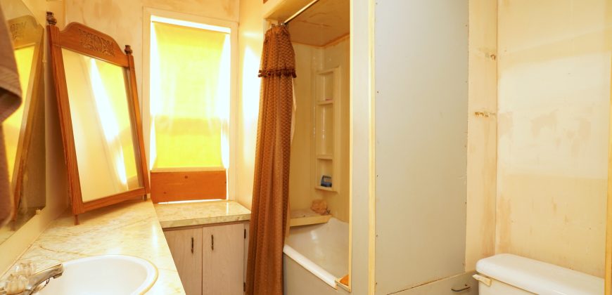 266 Bannerman Ave | Winnipeg Home with Duplex Potential