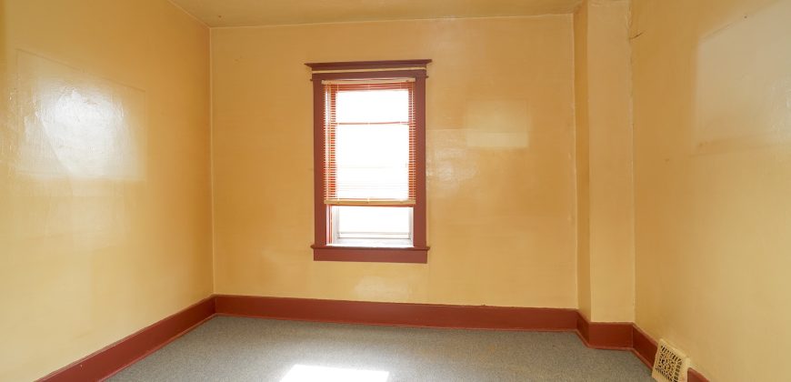 266 Bannerman Ave | Winnipeg Home with Duplex Potential