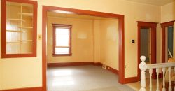 266 Bannerman Ave | Winnipeg Home with Duplex Potential