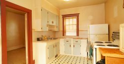 266 Bannerman Ave | Winnipeg Home with Duplex Potential