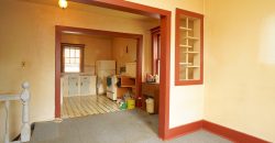 266 Bannerman Ave | Winnipeg Home with Duplex Potential