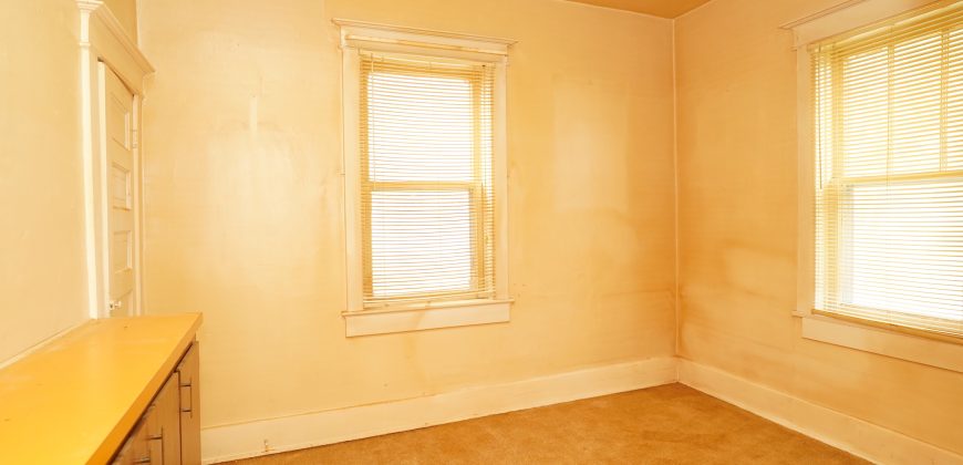 266 Bannerman Ave | Winnipeg Home with Duplex Potential