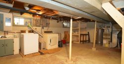 266 Bannerman Ave | Winnipeg Home with Duplex Potential