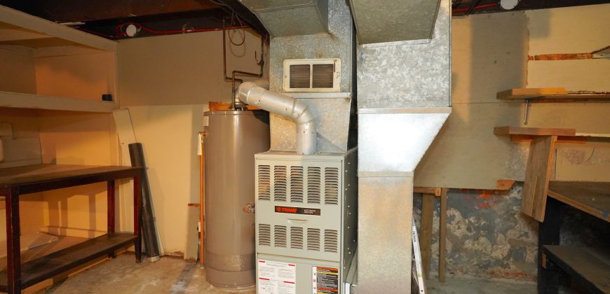 266 Bannerman Ave | Winnipeg Home with Duplex Potential