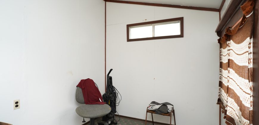 266 Bannerman Ave | Winnipeg Home with Duplex Potential