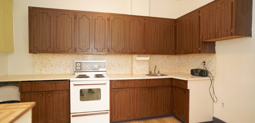 266 Bannerman Ave | Winnipeg Home with Duplex Potential