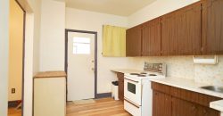 266 Bannerman Ave | Winnipeg Home with Duplex Potential