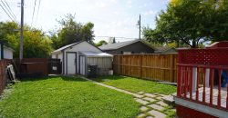 266 Bannerman Ave | Winnipeg Home with Duplex Potential