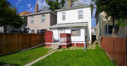 266 Bannerman Ave | Winnipeg Home with Duplex Potential