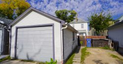 266 Bannerman Ave | Winnipeg Home with Duplex Potential
