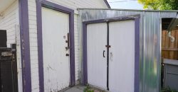 266 Bannerman Ave | Winnipeg Home with Duplex Potential