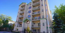 404-330 Stradbrook Avenue – Osborne Village