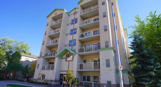 404-330 Stradbrook Avenue – Osborne Village