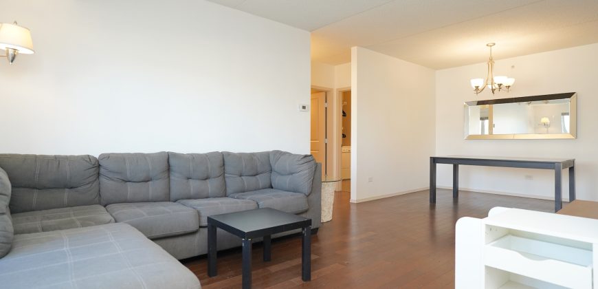 404-330 Stradbrook Avenue – Osborne Village