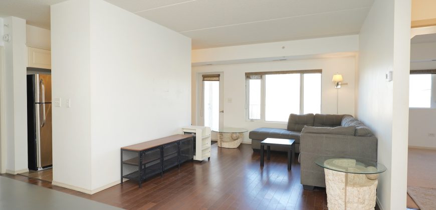 404-330 Stradbrook Avenue – Osborne Village