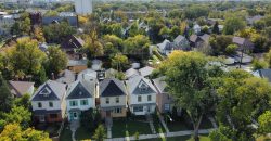 266 Bannerman Ave | Winnipeg Home with Duplex Potential