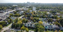 266 Bannerman Ave | Winnipeg Home with Duplex Potential