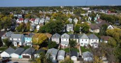 266 Bannerman Ave | Winnipeg Home with Duplex Potential